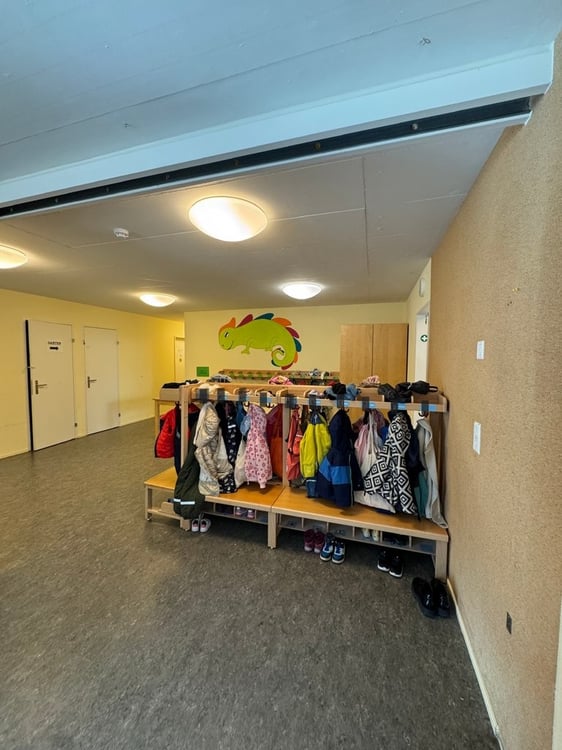 478 Quadratmeter Gewerbe / Ihre neue Geschäftsadresse! 2