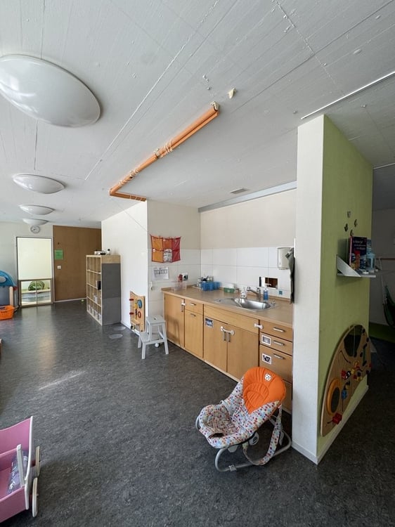 478 Quadratmeter Gewerbe / Ihre neue Geschäftsadresse! 7