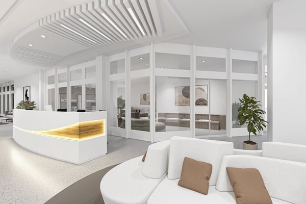 Yoga? Tanzen? Physio? - Ihre neue Geschäftsadresse 6