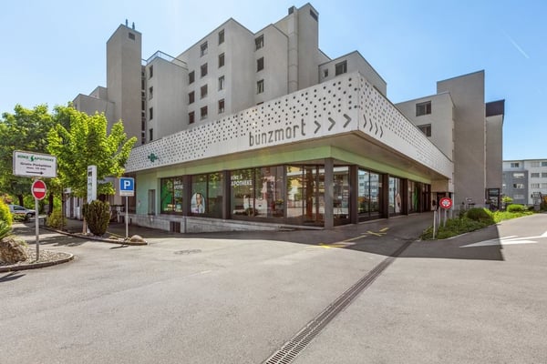 Yoga? Tanzen? Physio? - Ihre neue Geschäftsadresse