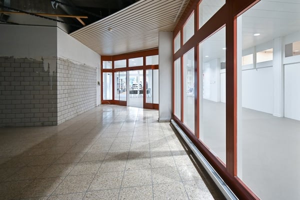 Yoga? Tanzen? Physio? - Ihre neue Geschäftsadresse 3