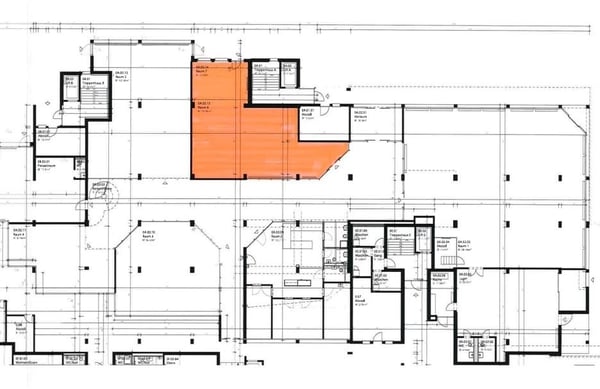 Yoga? Tanzen? Physio? - Ihre neue Geschäftsadresse 10