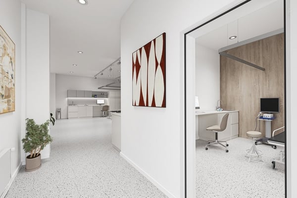 Yoga? Tanzen? Physio? - Ihre neue Geschäftsadresse 9