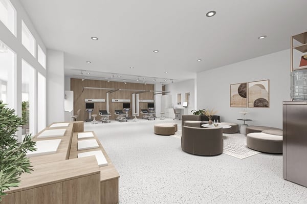 Yoga? Tanzen? Physio? - Ihre neue Geschäftsadresse 8