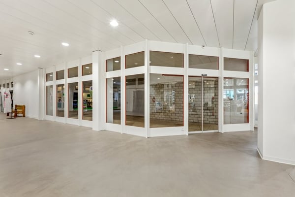 Yoga? Tanzen? Physio? - Ihre neue Geschäftsadresse 2