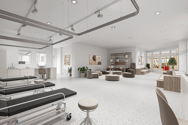 Yoga? Tanzen? Physio? - Ihre neue Geschäftsadresse 7