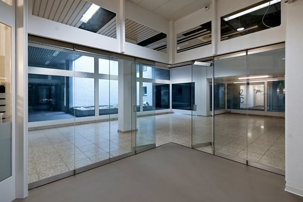 Nachmieter - Passende Gewerbefläche für die Gesundheitsbranche 5