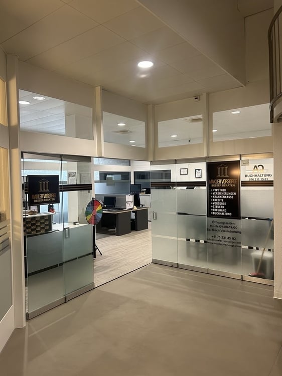 Nachmieter - Passende Gewerbefläche für die Gesundheitsbranche 2