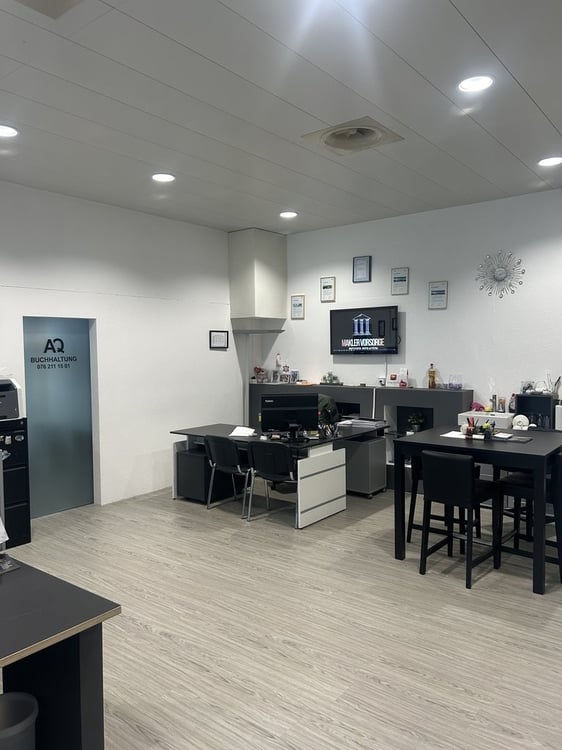 Nachmieter - Passende Gewerbefläche für die Gesundheitsbranche 3