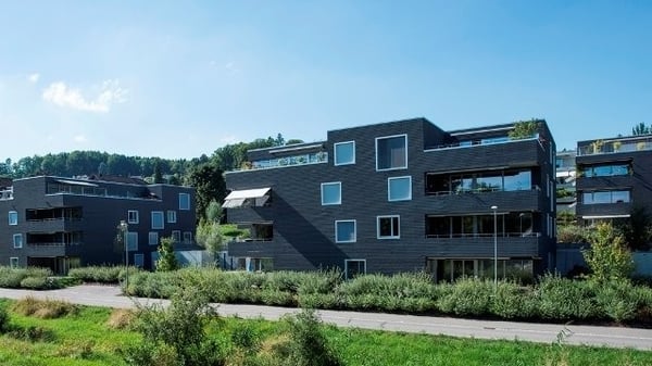 Einstellplatz gesucht? 1