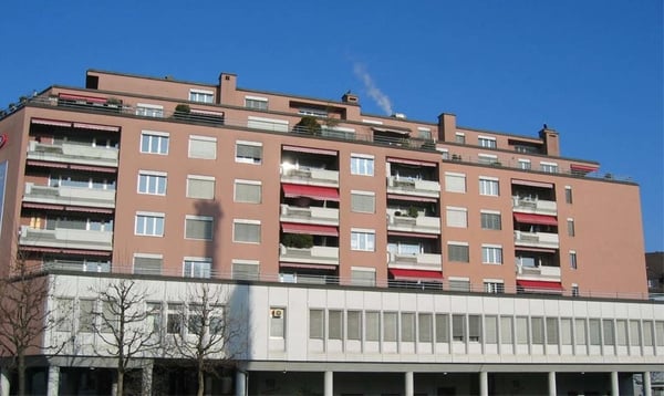 Einstellhallenplatz zu vermieten 1