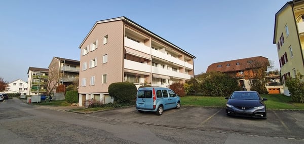 Garage in Fislisbach zu vermieten 4