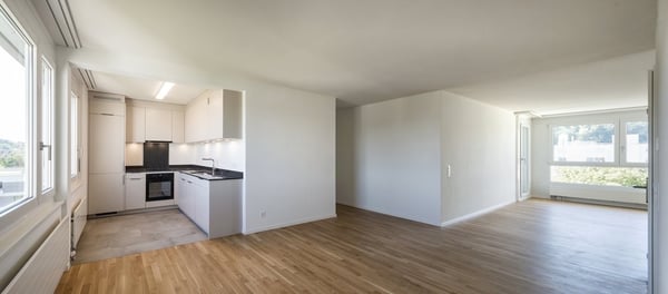 Start ins eigene Wohnglück 2