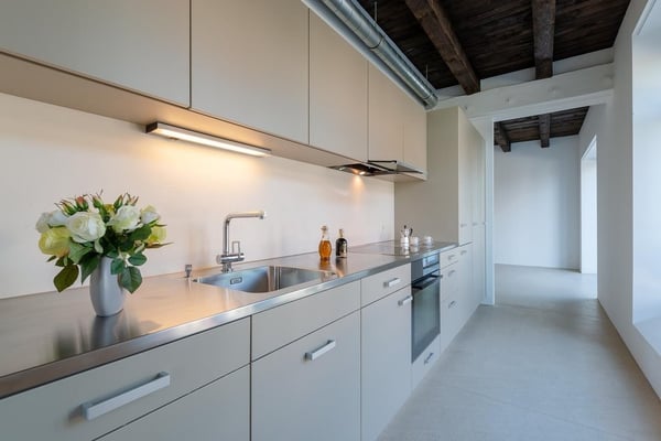 Moderne Loft-Wohnung an sonniger Lage 4