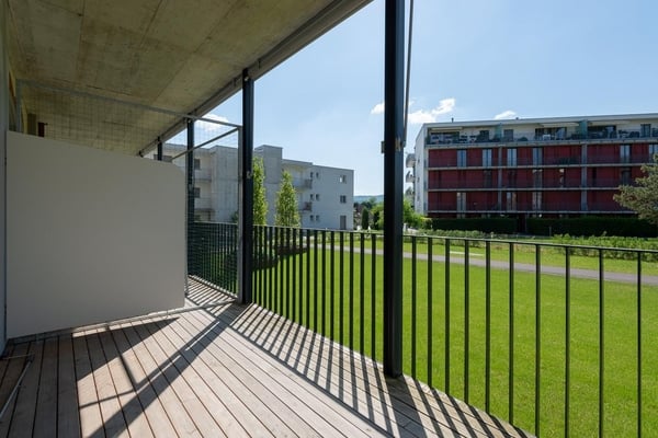 Moderne Loft-Wohnung an sonniger Lage 7