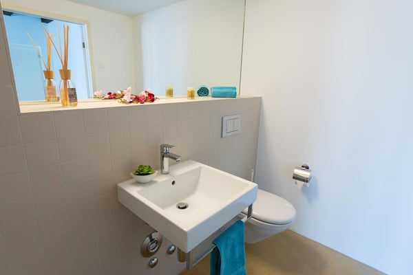 Moderne Loft-Wohnung an sonniger Lage 5