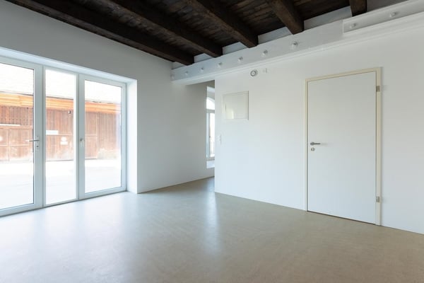 Moderne Loft-Wohnung an sonniger Lage 3