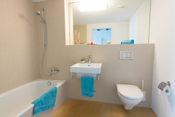 Moderne Loft-Wohnung an sonniger Lage 6