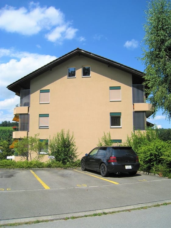 Parkplätze zu vermieten! 2