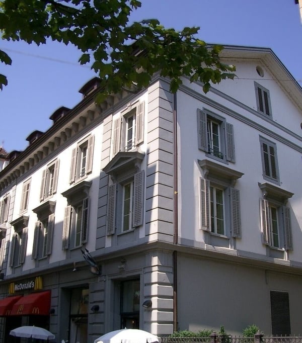 Ihr neues Bijou mitten in der Altstadt 1