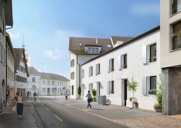 Ihr neues Büro in Toplage 1