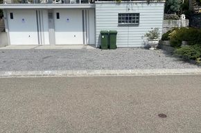 Charmantes Einfamilienhaus mit Wintergarten und Doppelgarage in Flawil 2