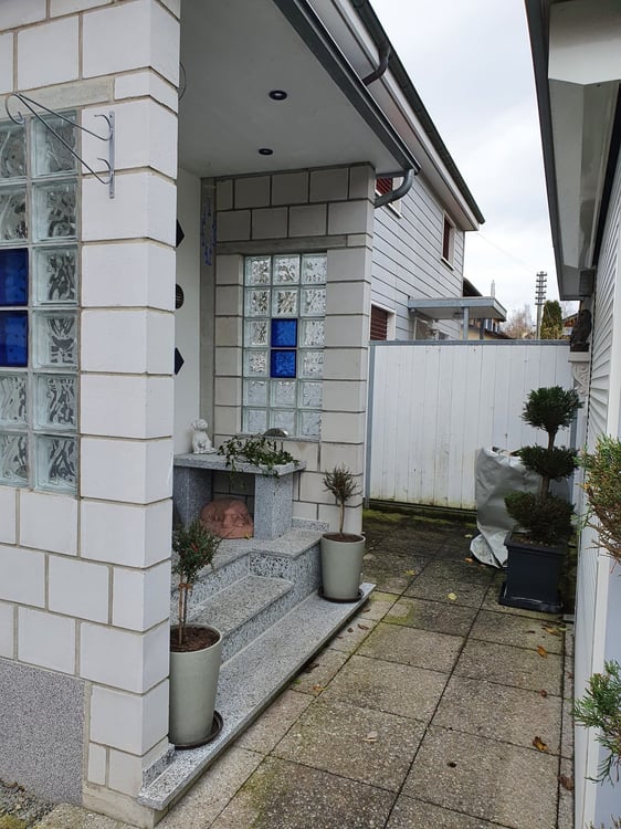 Charmantes Einfamilienhaus mit Wintergarten und Doppelgarage in Flawil 3