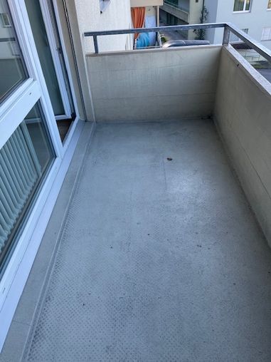 Charmante 1-Zimmer-Wohnung mit Bergblick in Lichtensteig 3