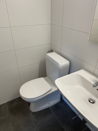 Charmante 1-Zimmer-Wohnung mit Bergblick in Lichtensteig 15