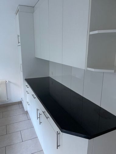 Charmante 1-Zimmer-Wohnung mit Bergblick in Lichtensteig 9