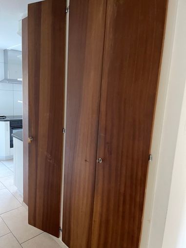 Charmante 1-Zimmer-Wohnung mit Bergblick in Lichtensteig 7