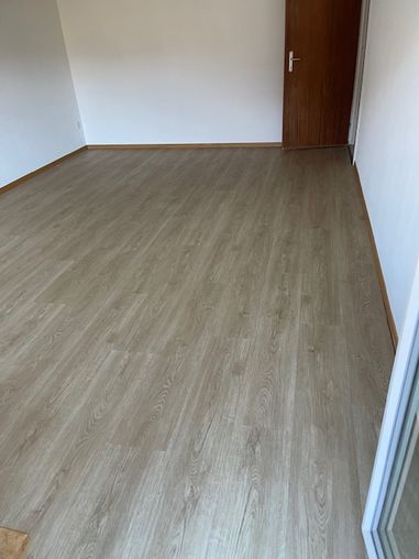 Charmante 1-Zimmer-Wohnung mit Bergblick in Lichtensteig 4