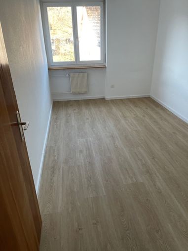 Charmante 1-Zimmer-Wohnung mit Bergblick in Lichtensteig 13