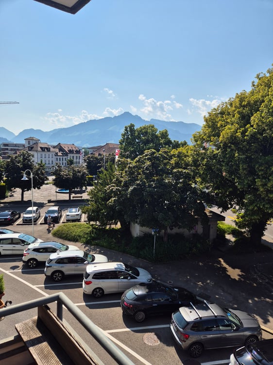 Appartement 1 pièces,  centre ville et proche de toute commodité 8