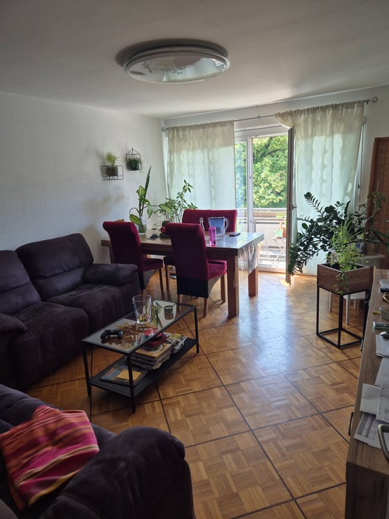 Appartement 1 pièces,  centre ville et proche de toute commodité 3