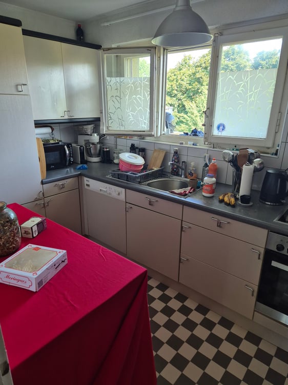 Appartement 1 pièces,  centre ville et proche de toute commodité 4