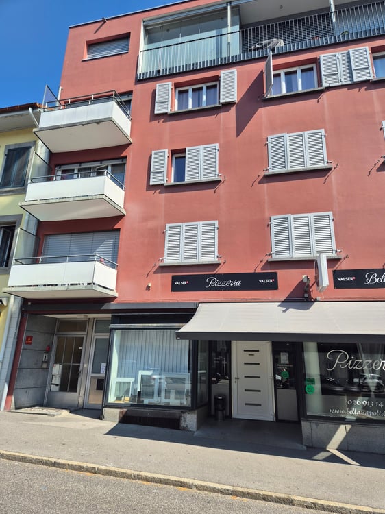 Appartement 1 pièces,  centre ville et proche de toute commodité 1