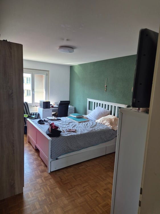 Appartement 1 pièces,  centre ville et proche de toute commodité 5