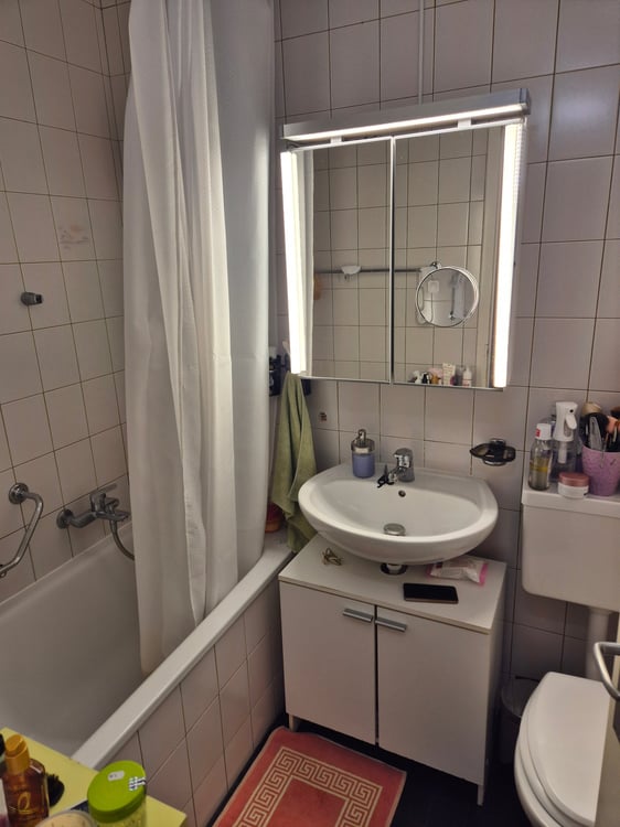 Appartement 1 pièces,  centre ville et proche de toute commodité 7