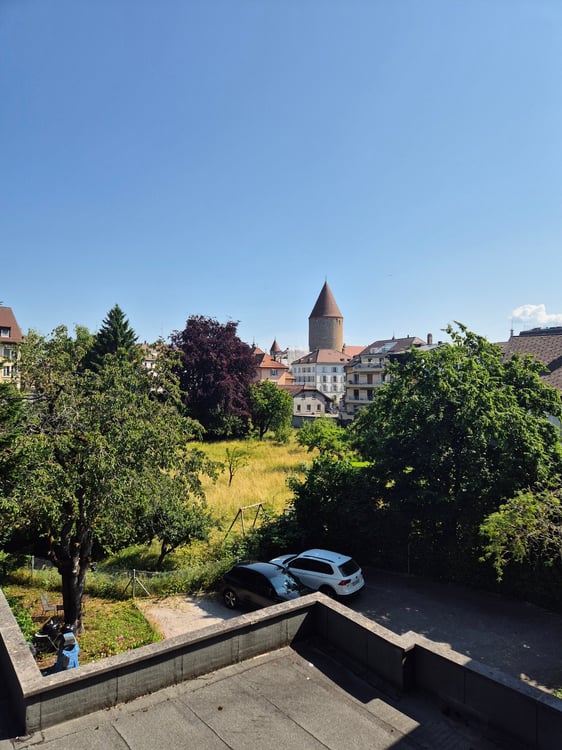 Appartement 1 pièces,  centre ville et proche de toute commodité 2