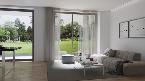 Aarberg Living - Neubau von 18 exklusiven Wohneinheiten in Aarberg 3
