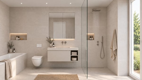 Aarberg Living - Neubau von 18 exklusiven Wohneinheiten in Aarberg 6
