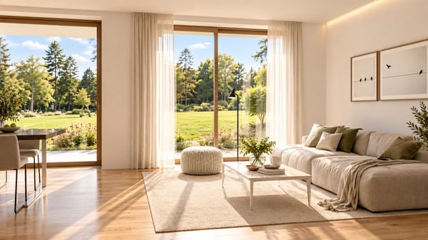 Aarberg Living - Neubau von 18 exklusiven Wohneinheiten in Aarberg 7