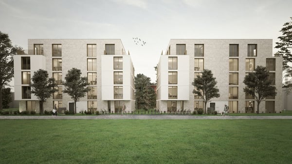 Aarberg Living - Neubau von 18 exklusiven Wohneinheiten in Aarberg 16