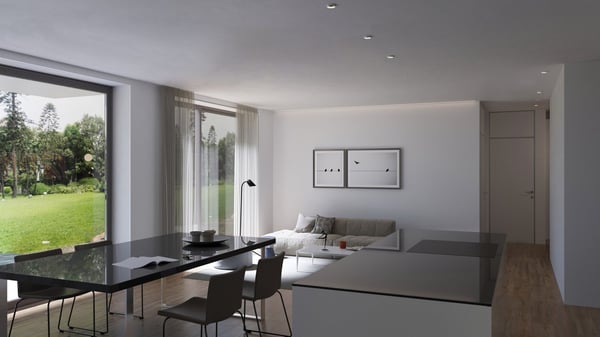Aarberg Living - Neubau von 18 exklusiven Wohneinheiten in Aarberg 5