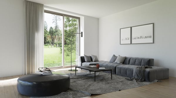 Wunderschöne 4.5-Zimmer Gartenwohnung in Aarberg mit viel Komfort 10