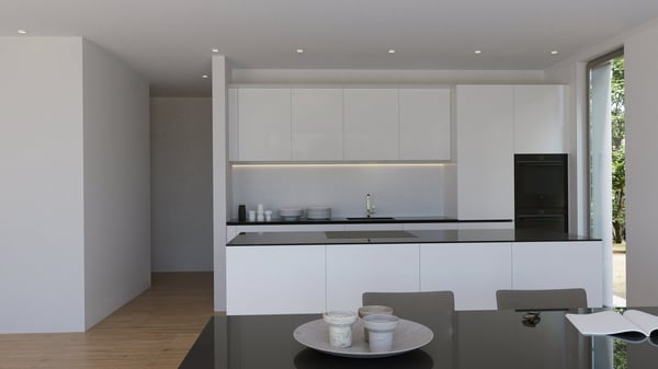 Wunderschöne 4.5-Zimmer Gartenwohnung in Aarberg mit viel Komfort 9
