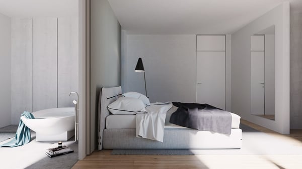 Wunderschöne 4.5-Zimmer Gartenwohnung in Aarberg mit viel Komfort 11