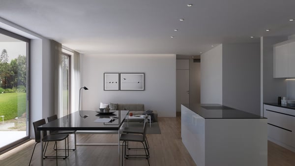 Wunderschöne 4.5-Zimmer Gartenwohnung in Aarberg mit viel Komfort 8