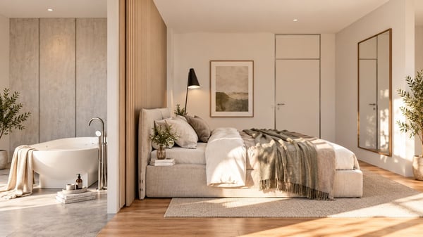 Wunderschöne 4.5-Zimmer Gartenwohnung in Aarberg mit viel Komfort 9